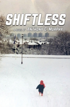 Paperback Shiftless Book