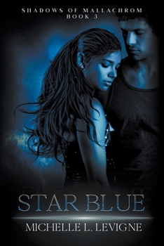 Paperback Starblue Book