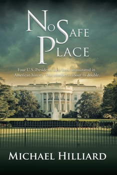 Paperback No Safe Place Book