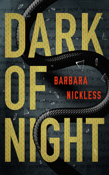 Dark of Night - Book #2 of the Dr. Evan Wilding