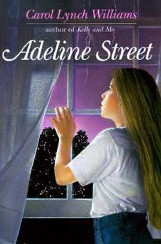 Adeline Street - Book #2 of the Leah Orton