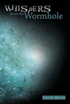 Paperback Whispers from the Wormhole Book