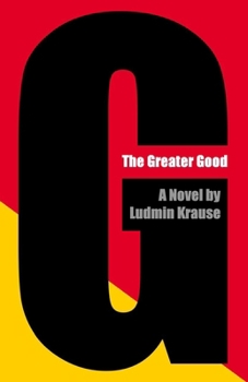 Paperback The Greater Good Book