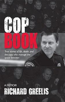 Paperback Copbook: A Memoir Book