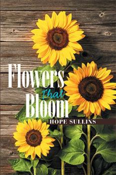 Paperback Flowers That Bloom Book