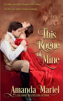 Paperback This Rogue of Mine Book