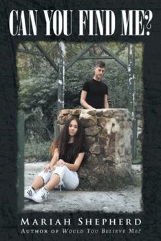 Hardcover Can You Find Me? Book