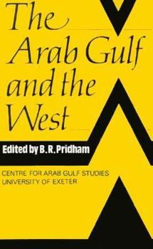 The Arab Gulf and the West