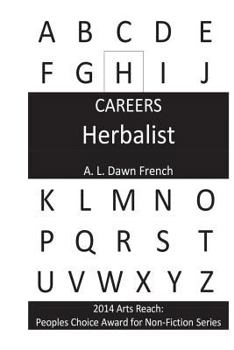 Paperback Herbalist (Careers) Book