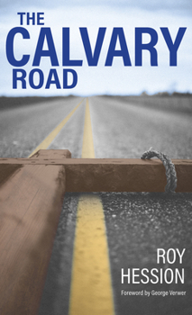 Mass Market Paperback The Calvary Road Book