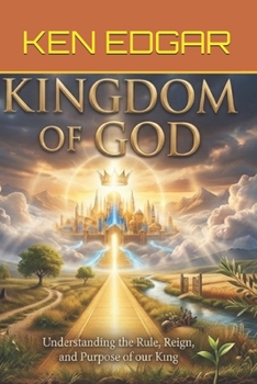 Paperback The Kingdom of God Book