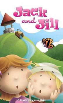 Board book Jack and Jill Book