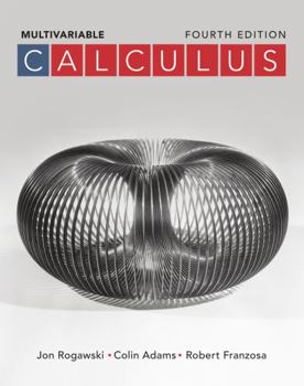 Paperback Calculus: Late Transcendentals Multivariable Book