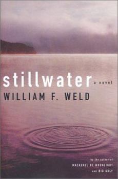 Hardcover Stillwater Book