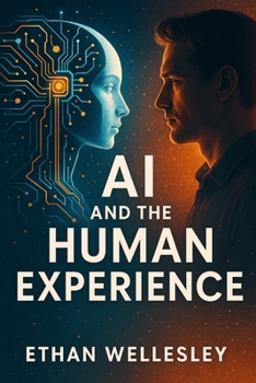 Paperback AI and the Human Experience Book