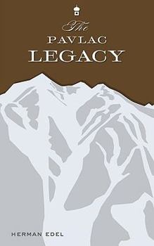 Paperback The Pavlac Legacy Book