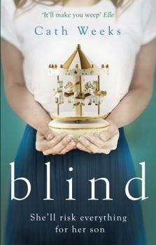 Paperback Blind Book