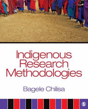 Paperback Indigenous Research Methodologies Book