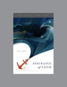 Paperback Assurance of Faith, Teaching Series Study Guide Book