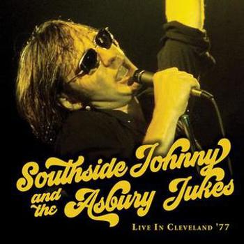 Vinyl Live In Cleveland '77 (2 Lp) Book