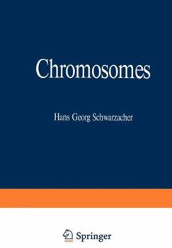 Paperback Chromosomes: In Mitosis and Interphase Book