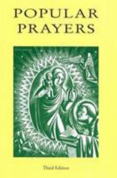 Paperback Popular Prayers Book