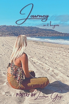 Paperback Journey .. So it begins Book