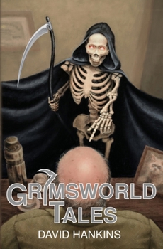 Paperback Grimsworld Tales Book