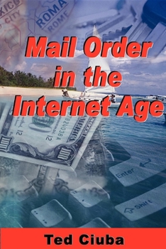 Paperback Mail Order in the Internet Age Book