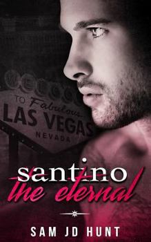 Paperback Santino the Eternal Book