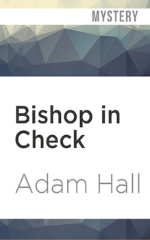 Bishop in Check - Book #3 of the Hugo Bishop