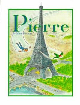 Paperback Pierre Book