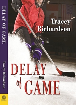 Paperback Delay of Game Book