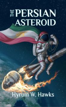 Hardcover The Persian Asteroid Book