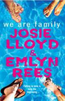 Paperback We Are Family Book