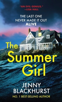 Mass Market Paperback The Summer Girl Book