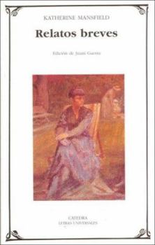 Paperback Relatos breves (Letras Universales) (Spanish Edition) [Spanish] Book