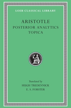 Posterior Analytics - Book #1.2 of the Съчинения в 6 тома