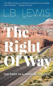 Paperback The Right Of Way Book
