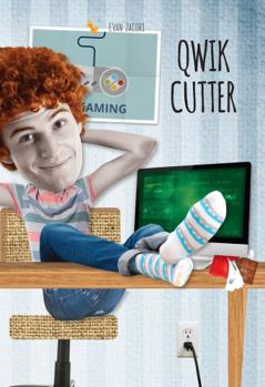 Paperback Qwik Cutter Book