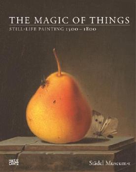 The Magic of Things