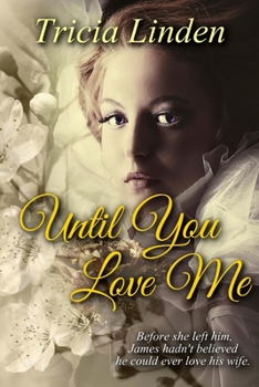 Paperback Until You Love Me: a Jules Vanderzeit novel Book