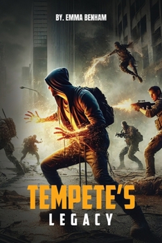 Paperback Tempete's Legacy Book