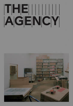 Paperback The Agency: Readymades Belong to Everyone(r) Book