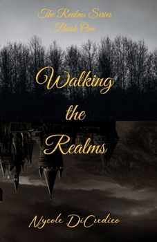 Paperback Walking The Realms Book