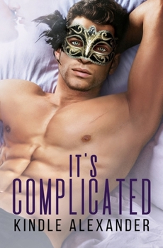 Paperback It's Complicated Book