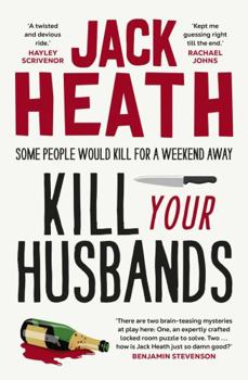 Paperback Kill Your Husbands Book
