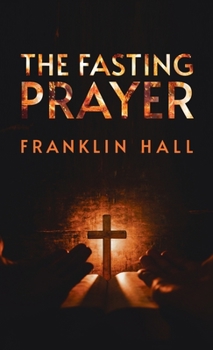 Hardcover Fasting Prayer Hardcover Book