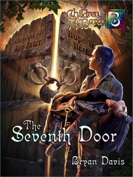 Paperback The Seventh Door Book
