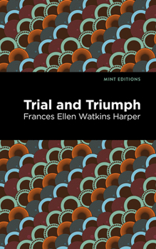 Paperback Trial and Triumph Book